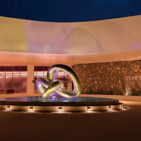 Temptation Miches Resort, Punta Cana (Adults Only) 외부 사진