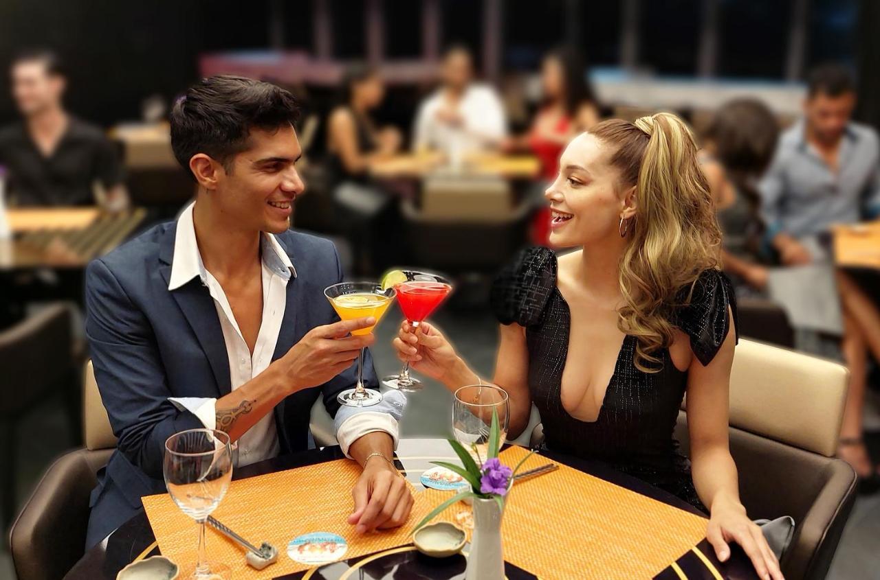Temptation Miches Resort, Punta Cana (Adults Only) 외부 사진