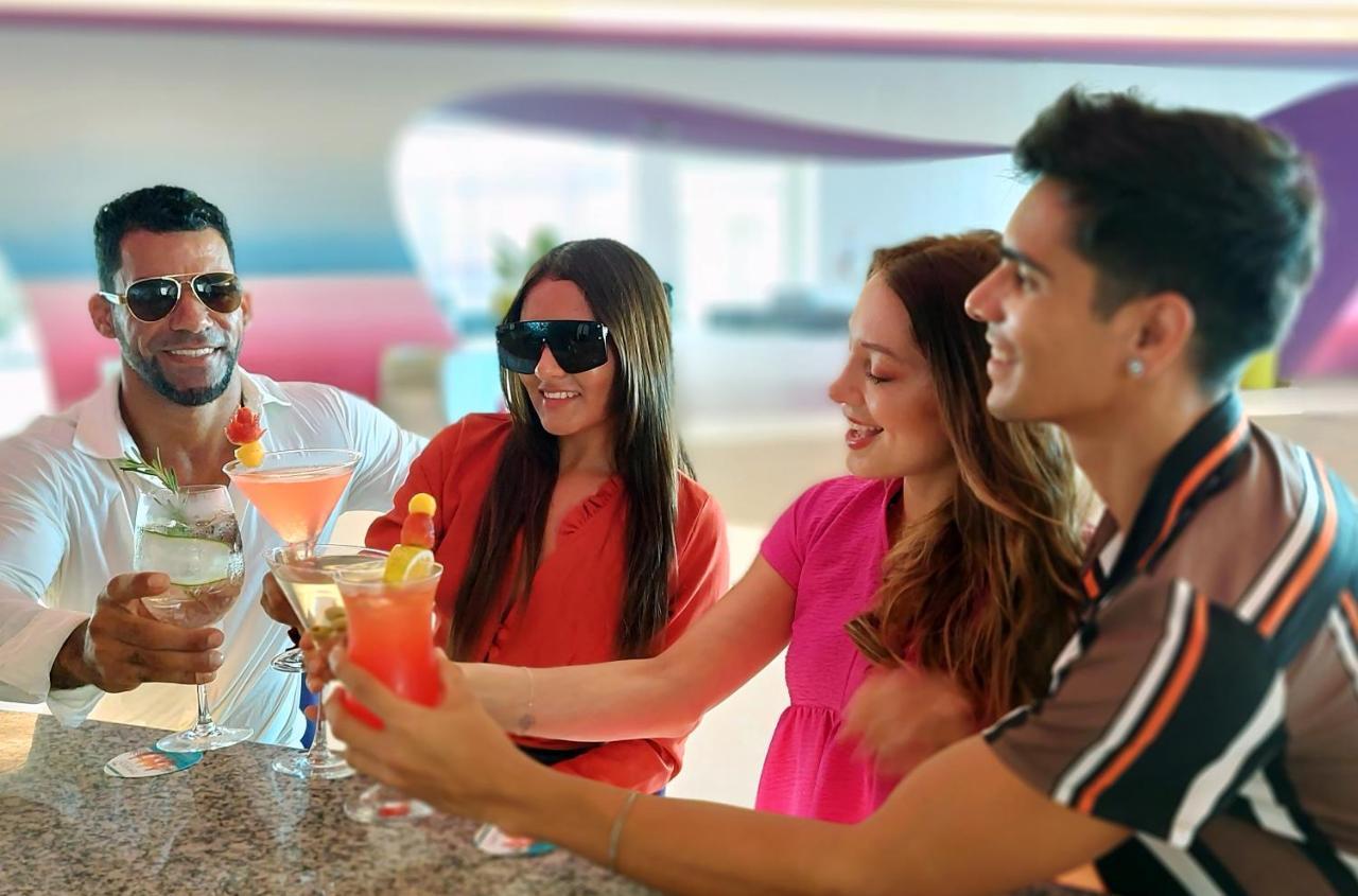 Temptation Miches Resort, Punta Cana (Adults Only) 외부 사진
