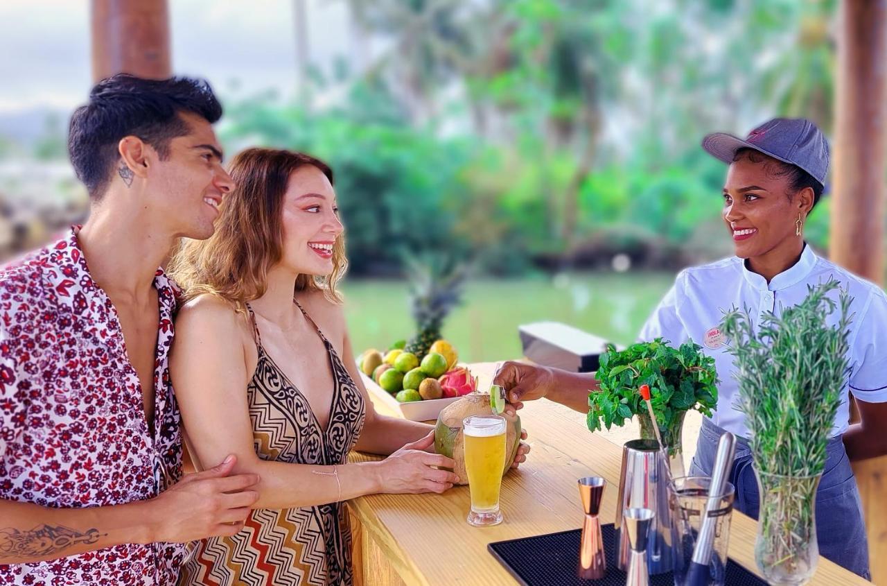 Temptation Miches Resort, Punta Cana (Adults Only) 외부 사진