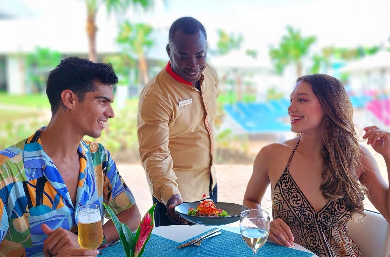 Temptation Miches Resort, Punta Cana (Adults Only) 외부 사진