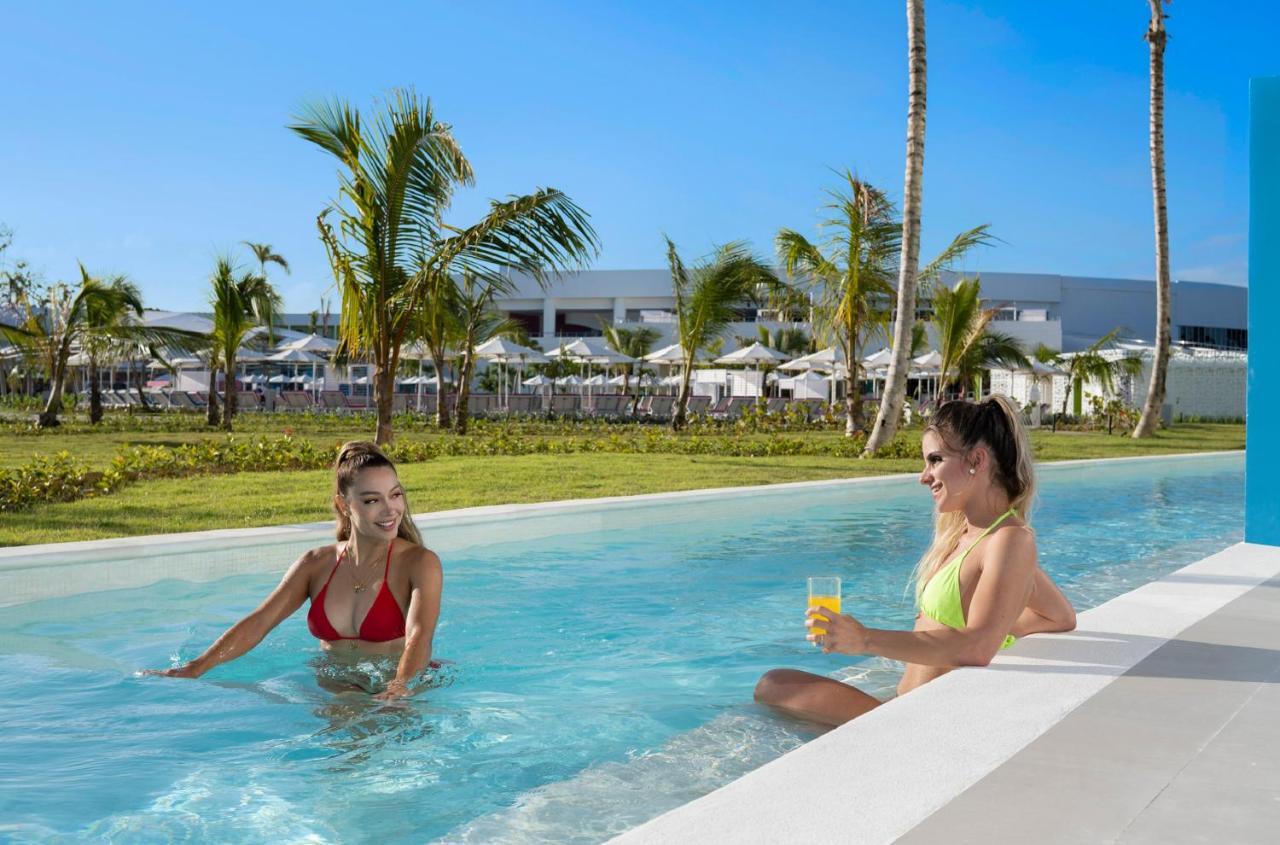 Temptation Miches Resort, Punta Cana (Adults Only) 외부 사진