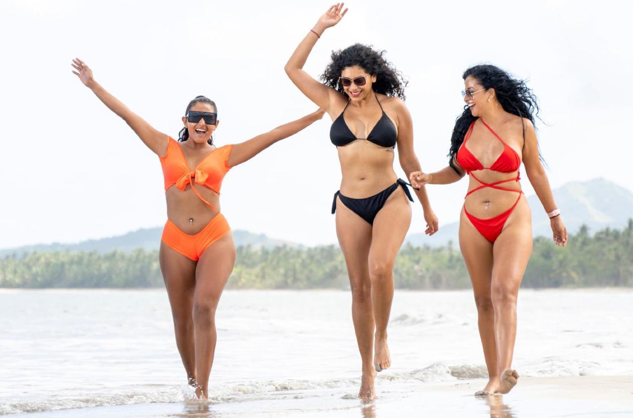 Temptation Miches Resort, Punta Cana (Adults Only) 외부 사진