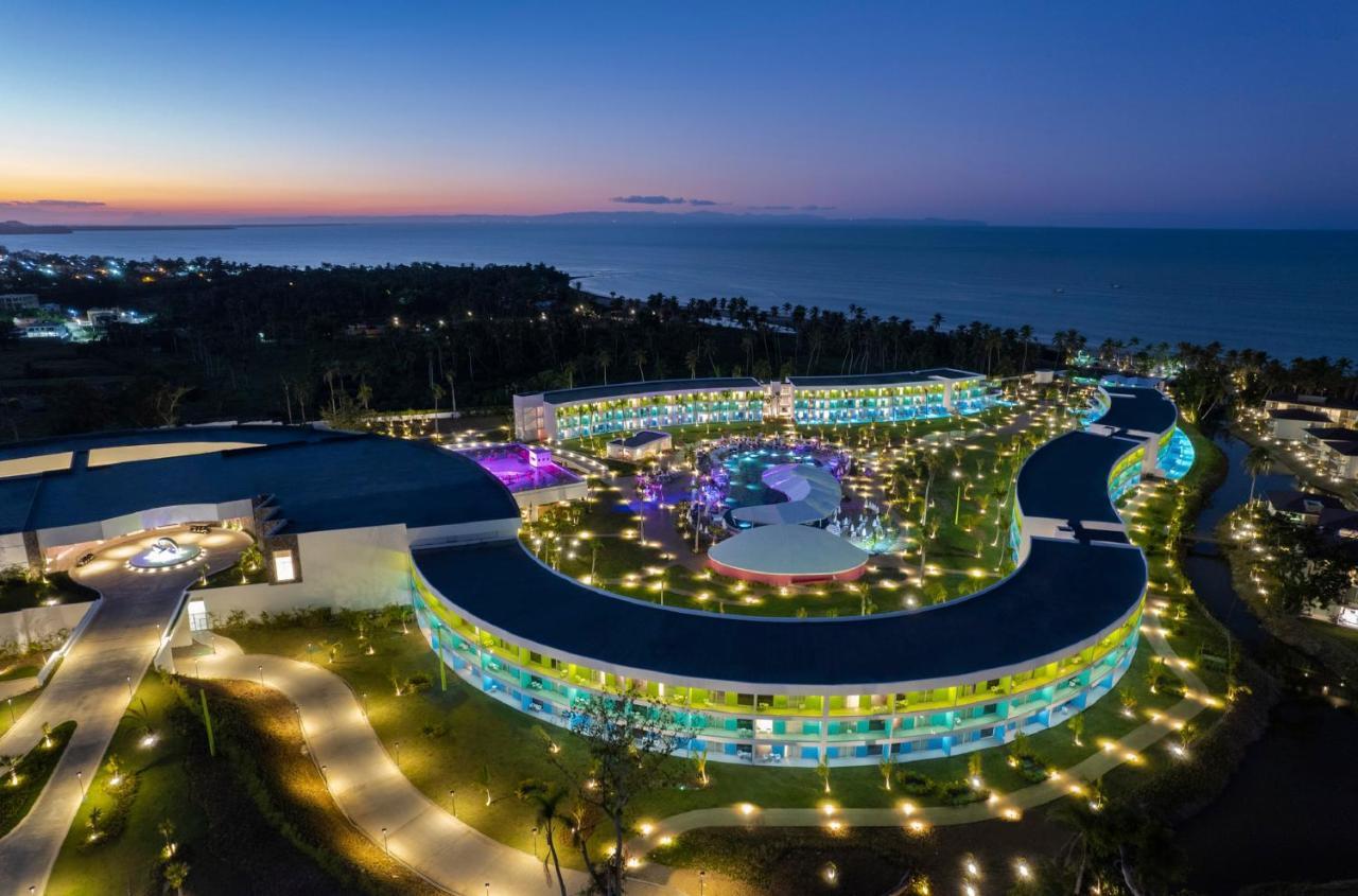 Temptation Miches Resort, Punta Cana (Adults Only) 외부 사진