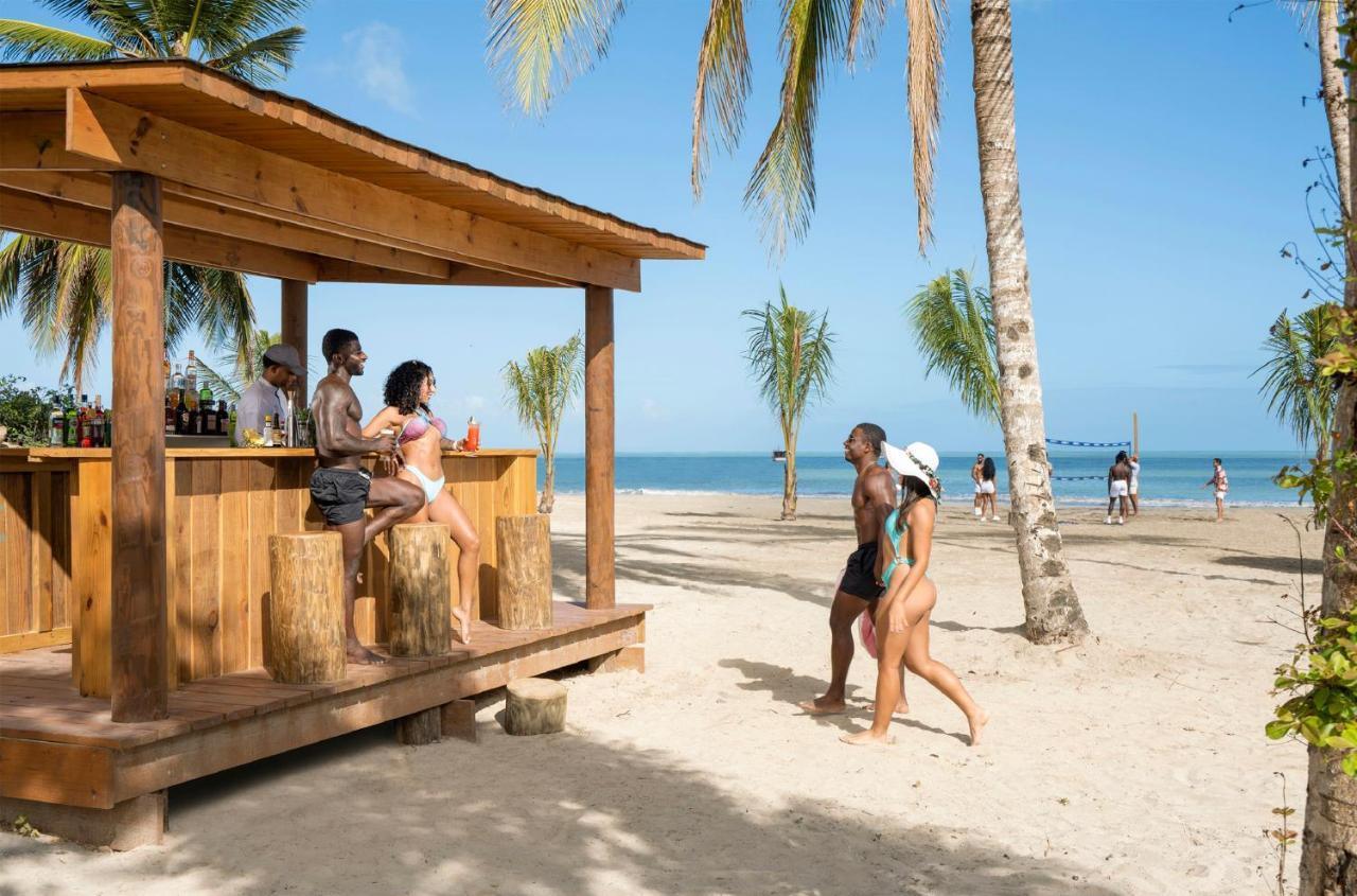 Temptation Miches Resort, Punta Cana (Adults Only) 외부 사진