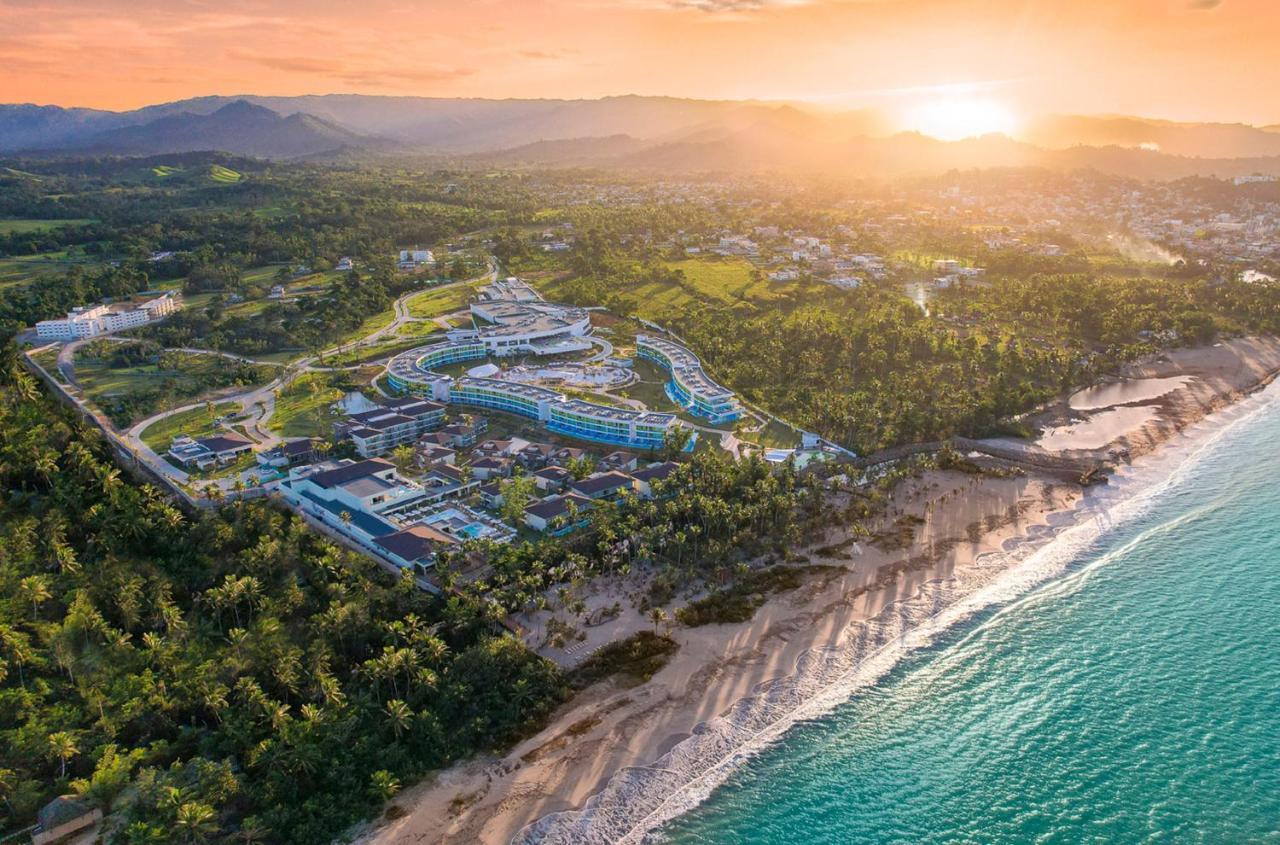 Temptation Miches Resort, Punta Cana (Adults Only) 외부 사진