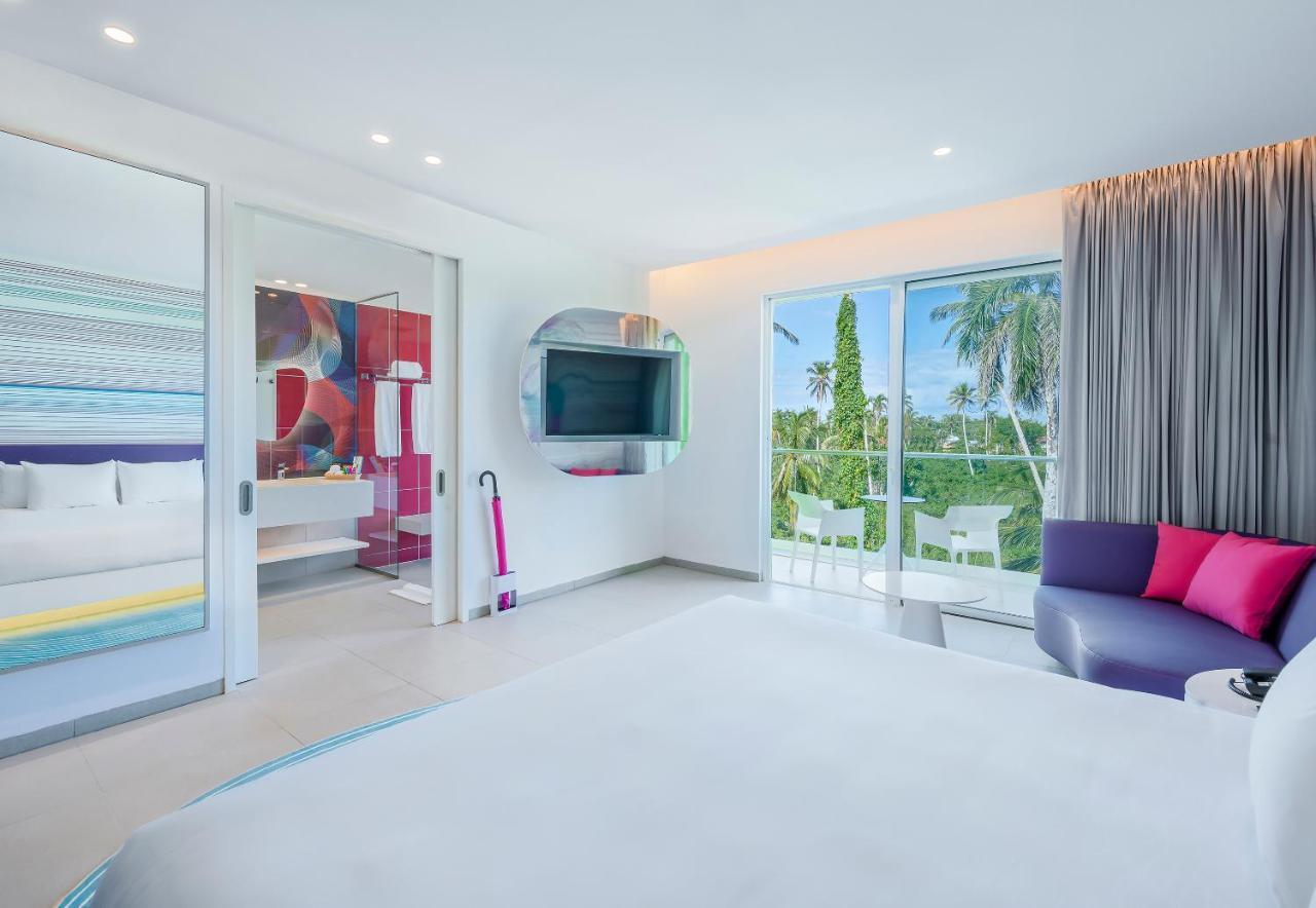 Temptation Miches Resort, Punta Cana (Adults Only) 외부 사진
