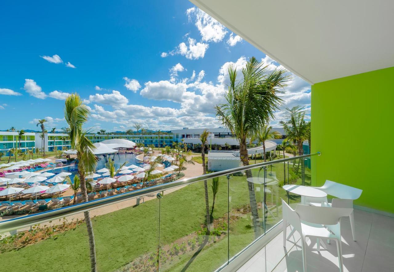 Temptation Miches Resort, Punta Cana (Adults Only) 외부 사진