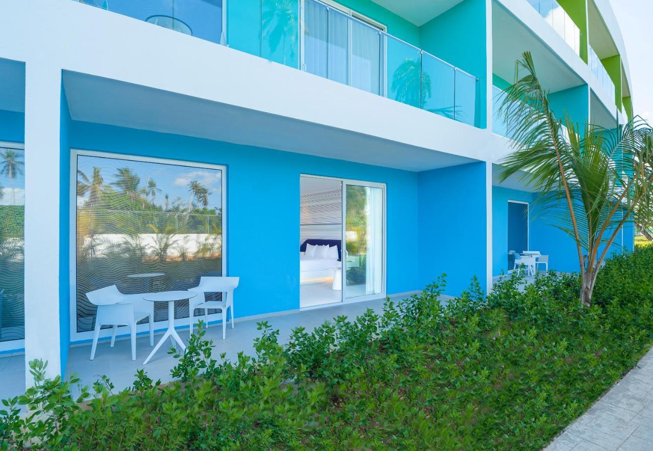 Temptation Miches Resort, Punta Cana (Adults Only) 외부 사진