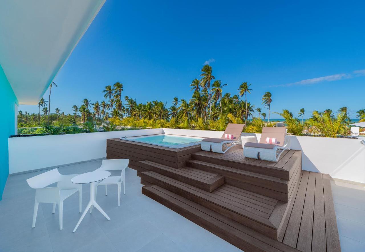 Temptation Miches Resort, Punta Cana (Adults Only) 외부 사진