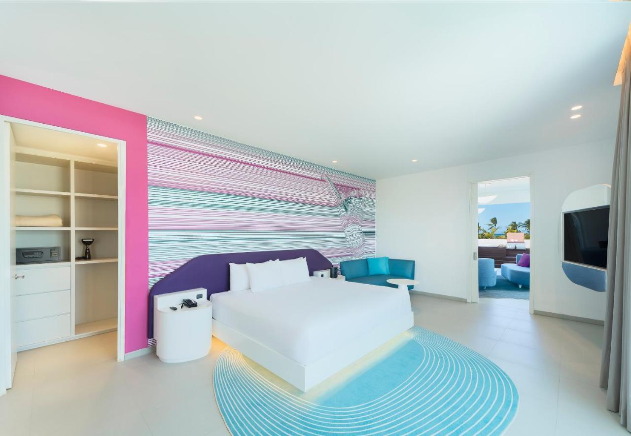 Temptation Miches Resort, Punta Cana (Adults Only) 외부 사진