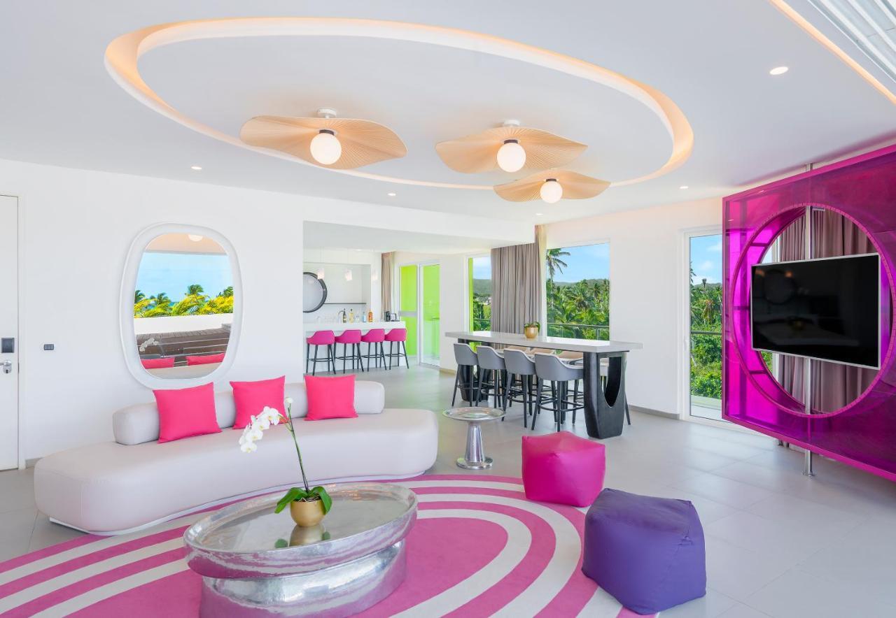 Temptation Miches Resort, Punta Cana (Adults Only) 외부 사진