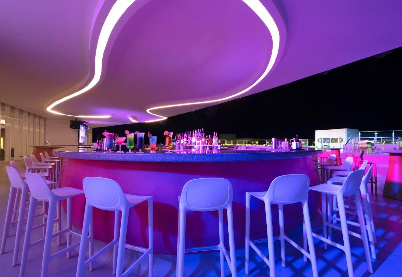 Temptation Miches Resort, Punta Cana (Adults Only) 외부 사진