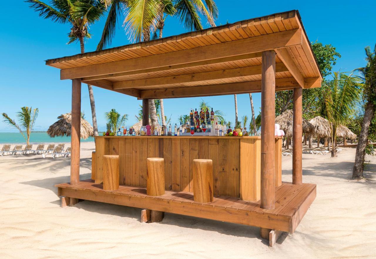Temptation Miches Resort, Punta Cana (Adults Only) 외부 사진