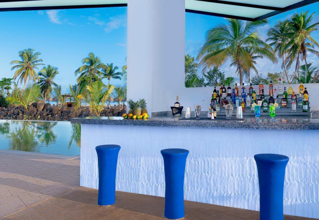 Temptation Miches Resort, Punta Cana (Adults Only) 외부 사진