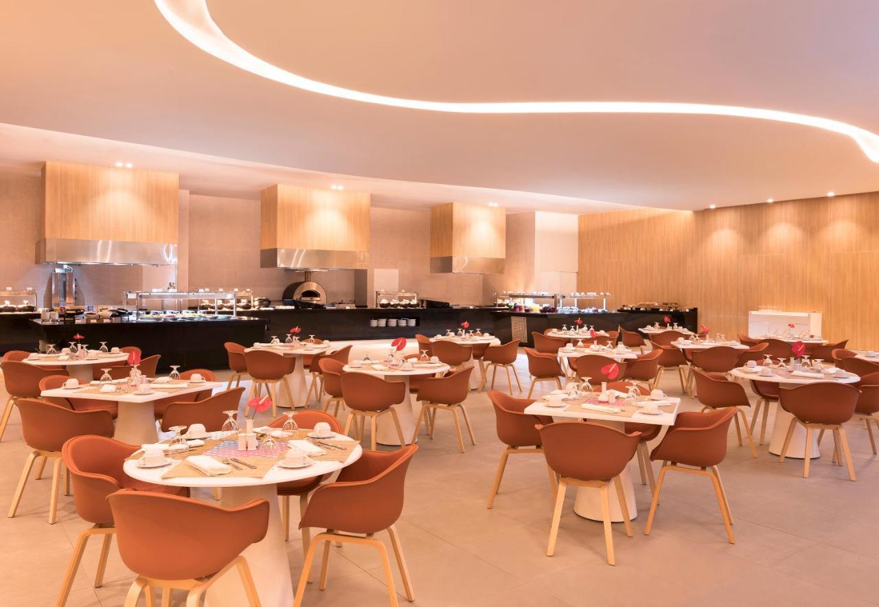 Temptation Miches Resort, Punta Cana (Adults Only) 외부 사진