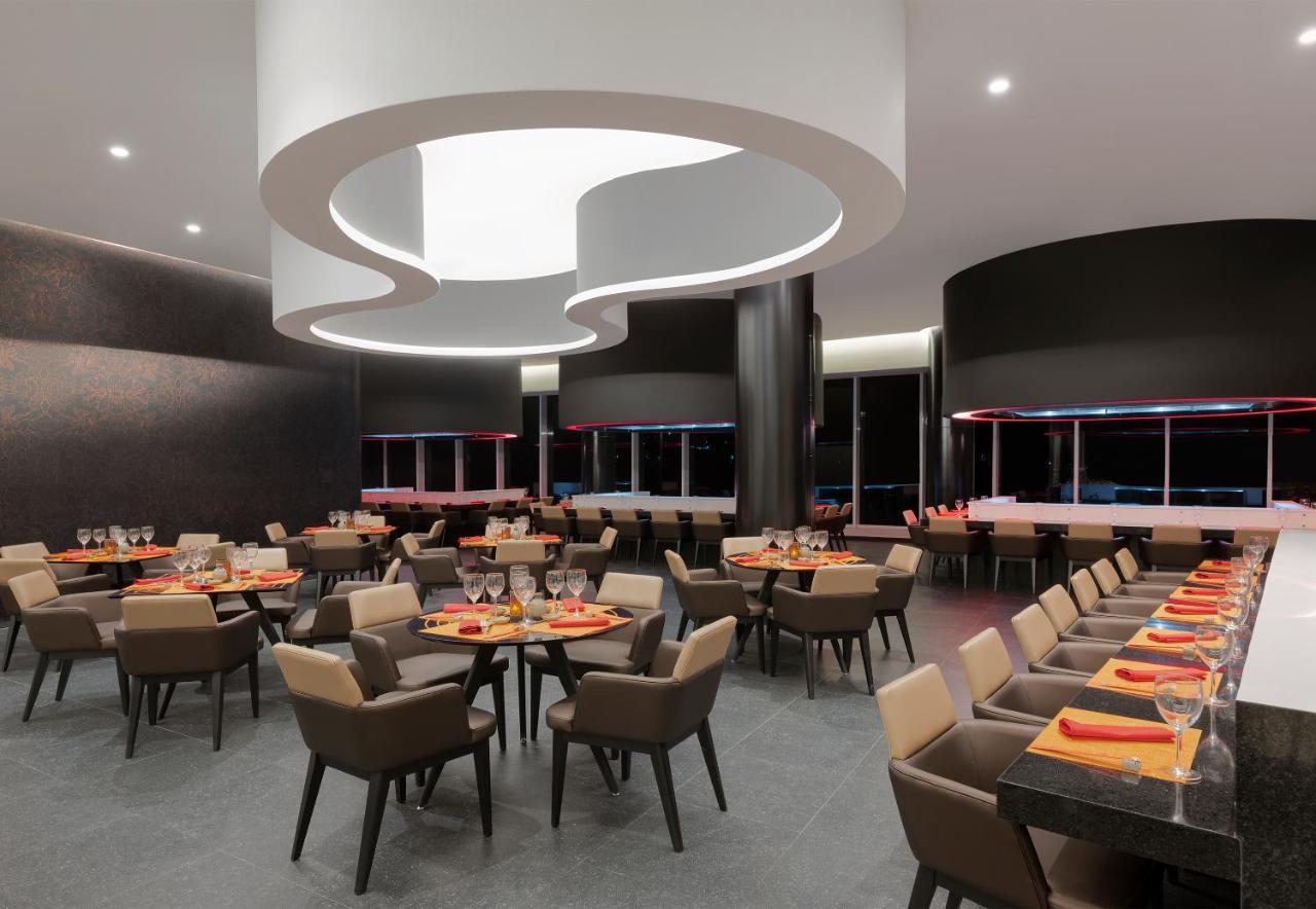 Temptation Miches Resort, Punta Cana (Adults Only) 외부 사진