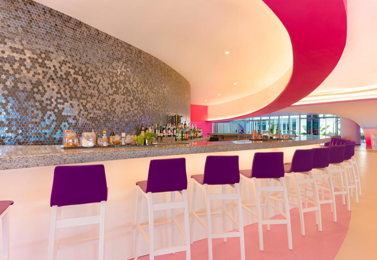 Temptation Miches Resort, Punta Cana (Adults Only) 외부 사진