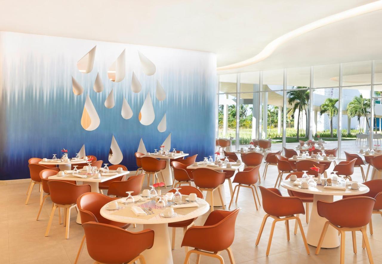 Temptation Miches Resort, Punta Cana (Adults Only) 외부 사진