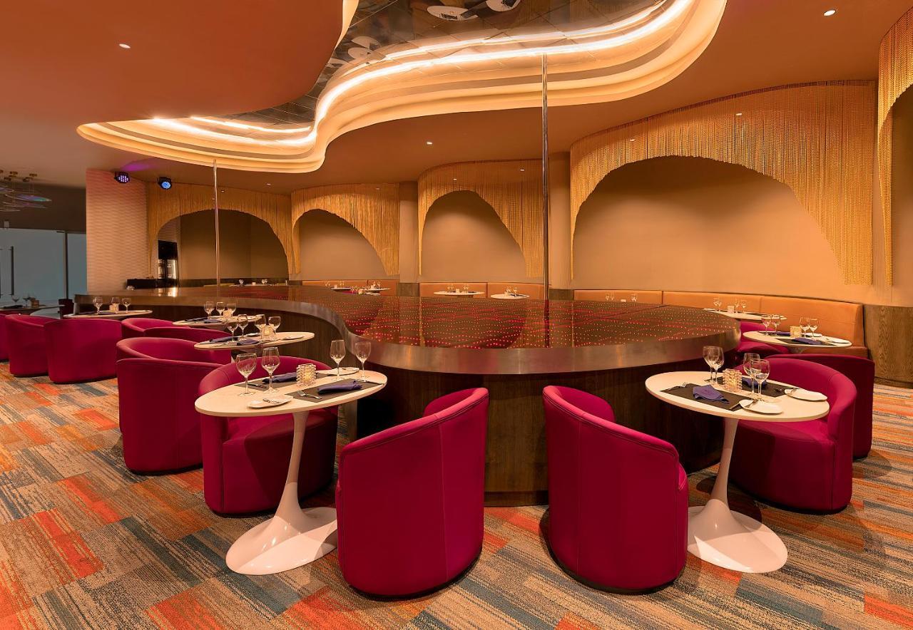 Temptation Miches Resort, Punta Cana (Adults Only) 외부 사진