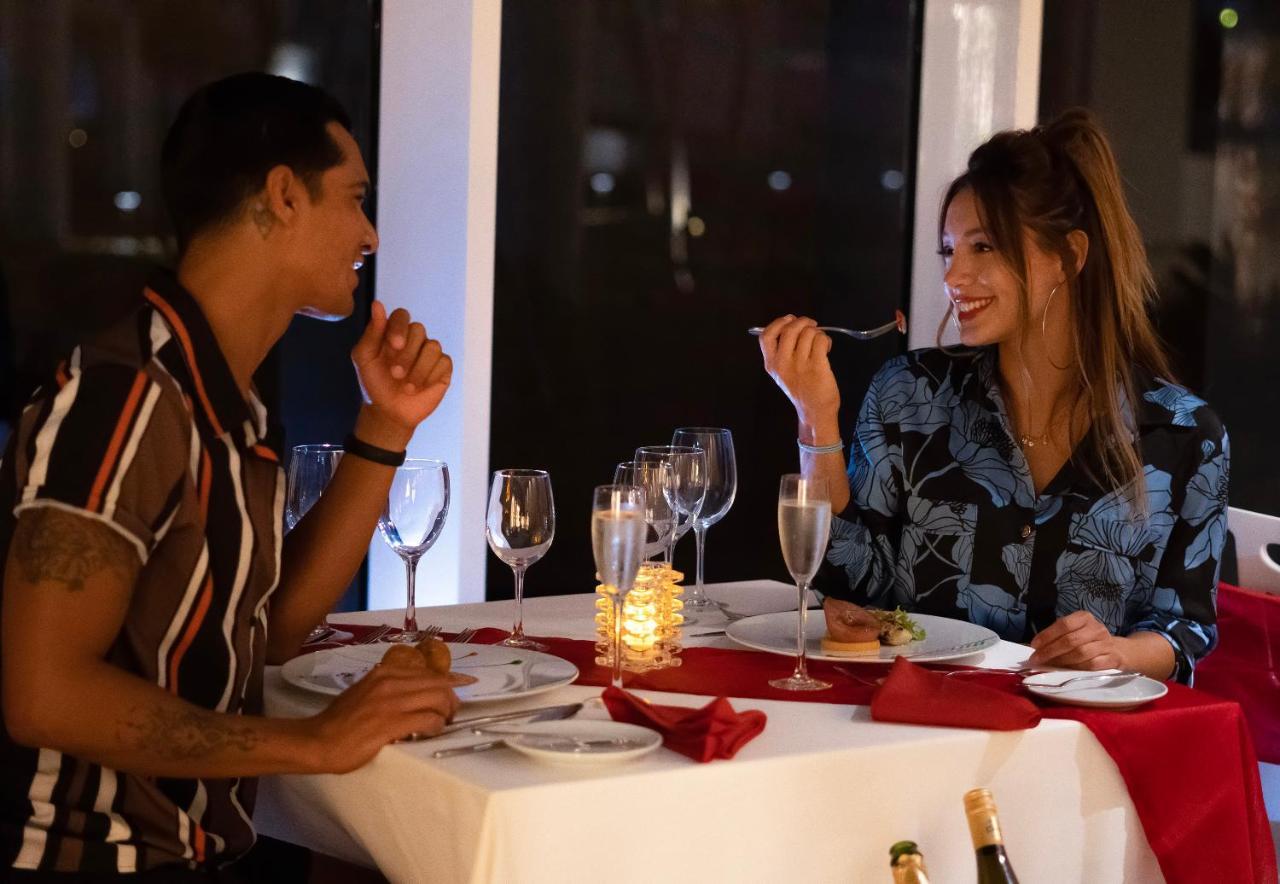 Temptation Miches Resort, Punta Cana (Adults Only) 외부 사진