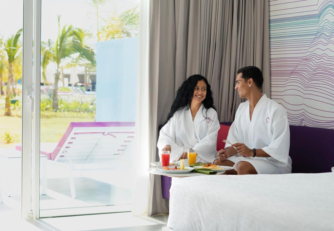 Temptation Miches Resort, Punta Cana (Adults Only) 외부 사진