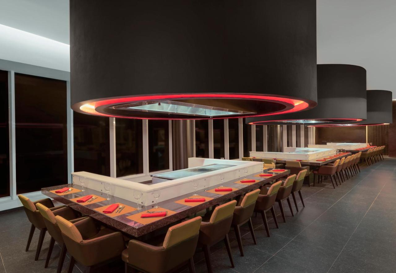 Temptation Miches Resort, Punta Cana (Adults Only) 외부 사진