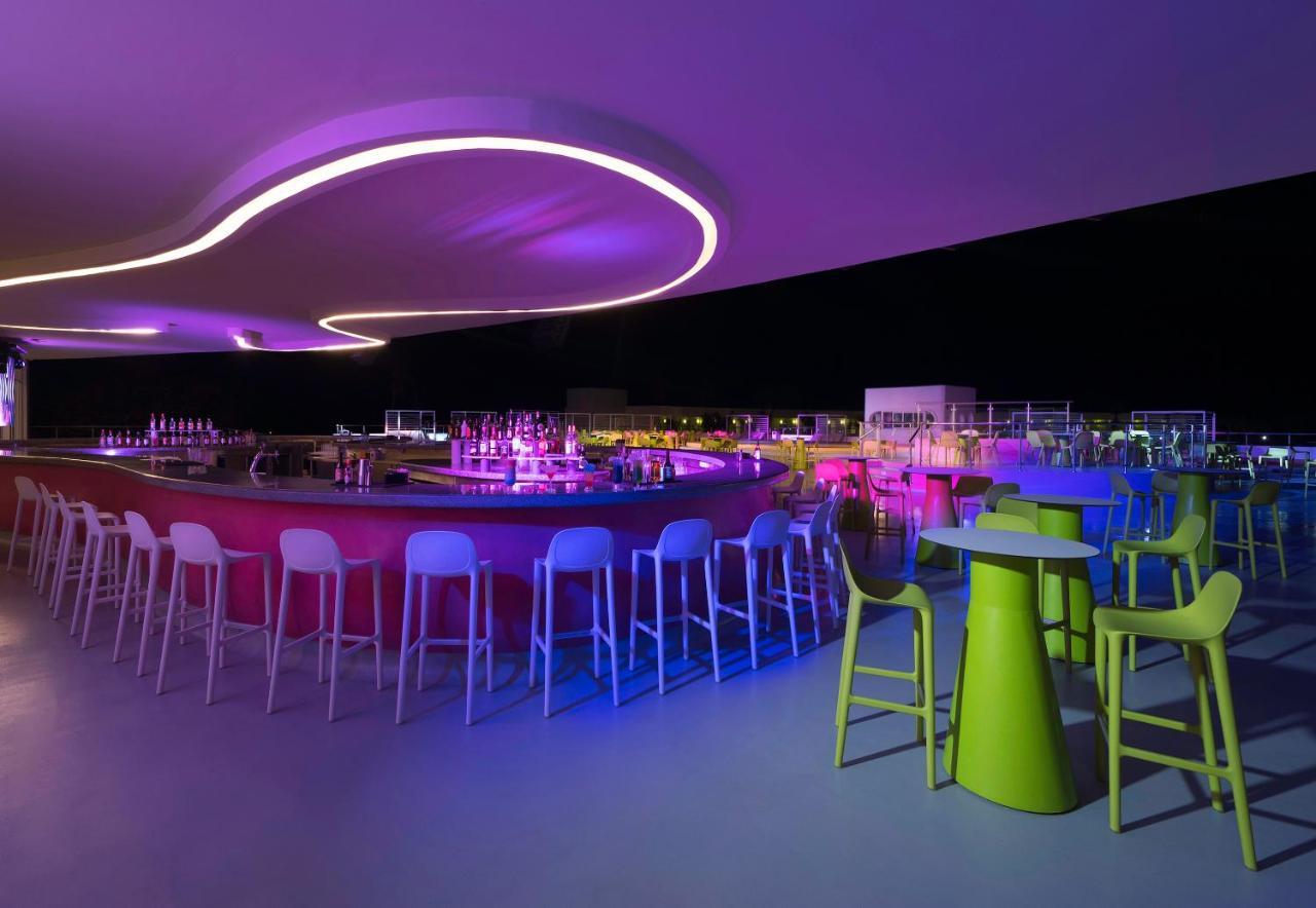 Temptation Miches Resort, Punta Cana (Adults Only) 외부 사진