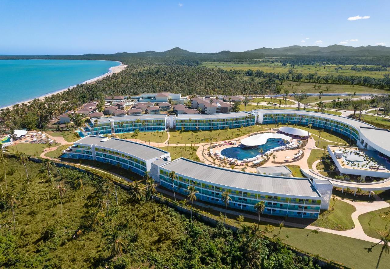 Temptation Miches Resort, Punta Cana (Adults Only) 외부 사진