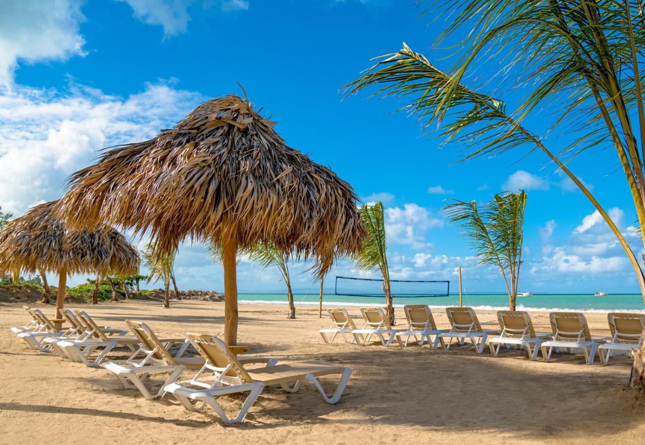 Temptation Miches Resort, Punta Cana (Adults Only) 외부 사진