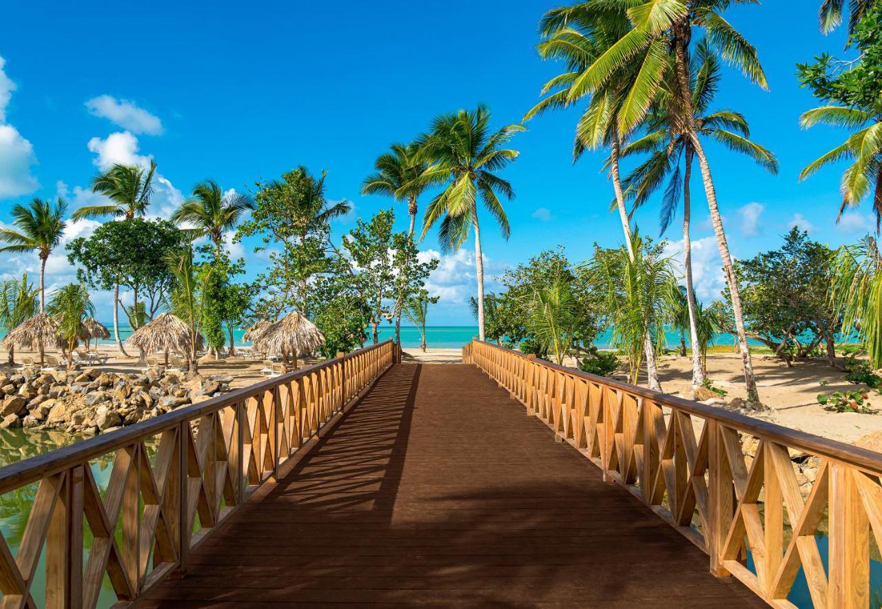 Temptation Miches Resort, Punta Cana (Adults Only) 외부 사진