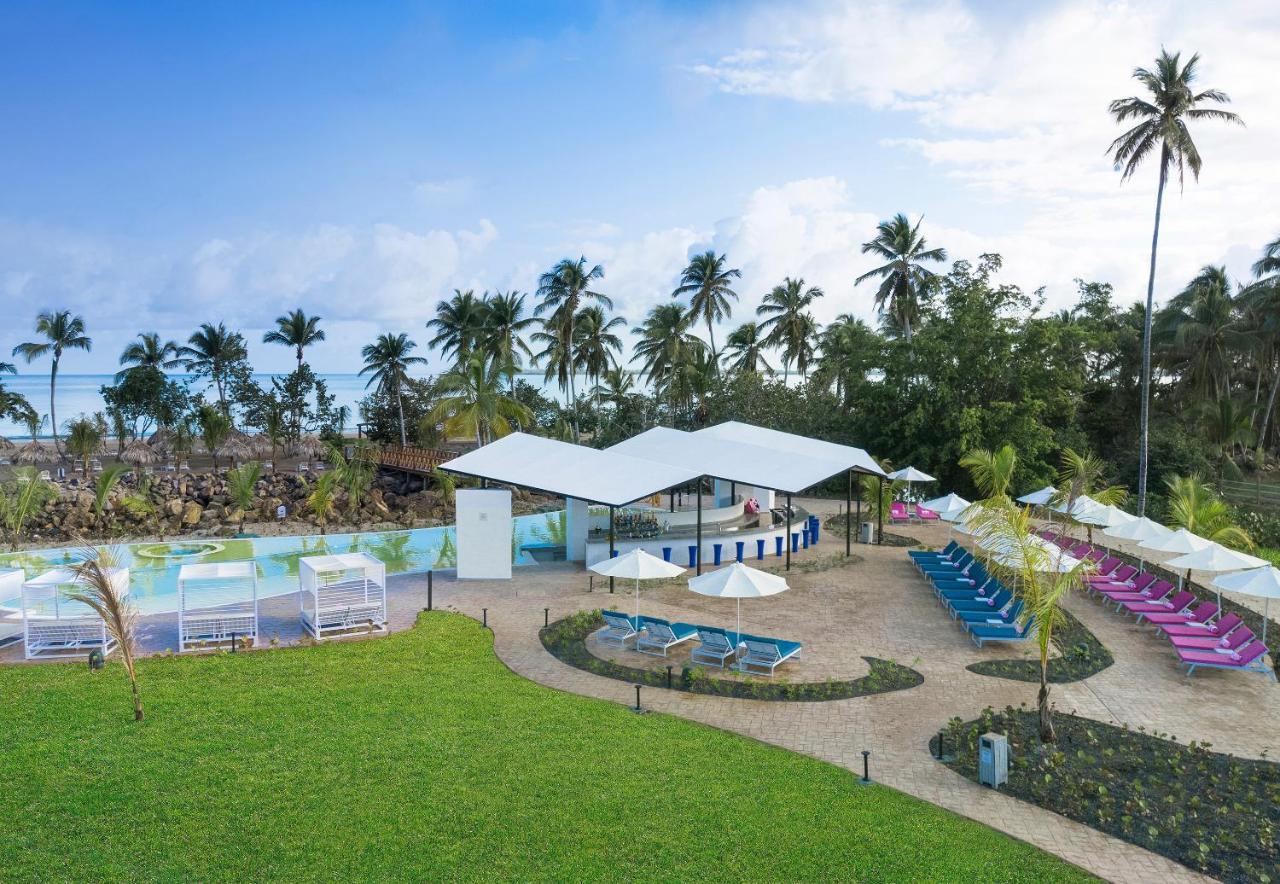 Temptation Miches Resort, Punta Cana (Adults Only) 외부 사진