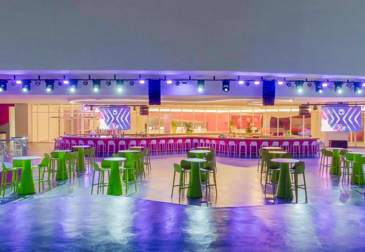Temptation Miches Resort, Punta Cana (Adults Only) 외부 사진