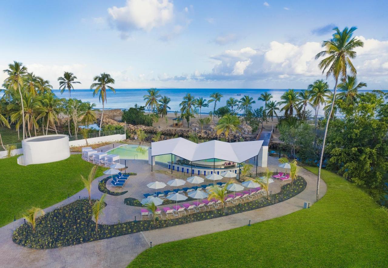 Temptation Miches Resort, Punta Cana (Adults Only) 외부 사진